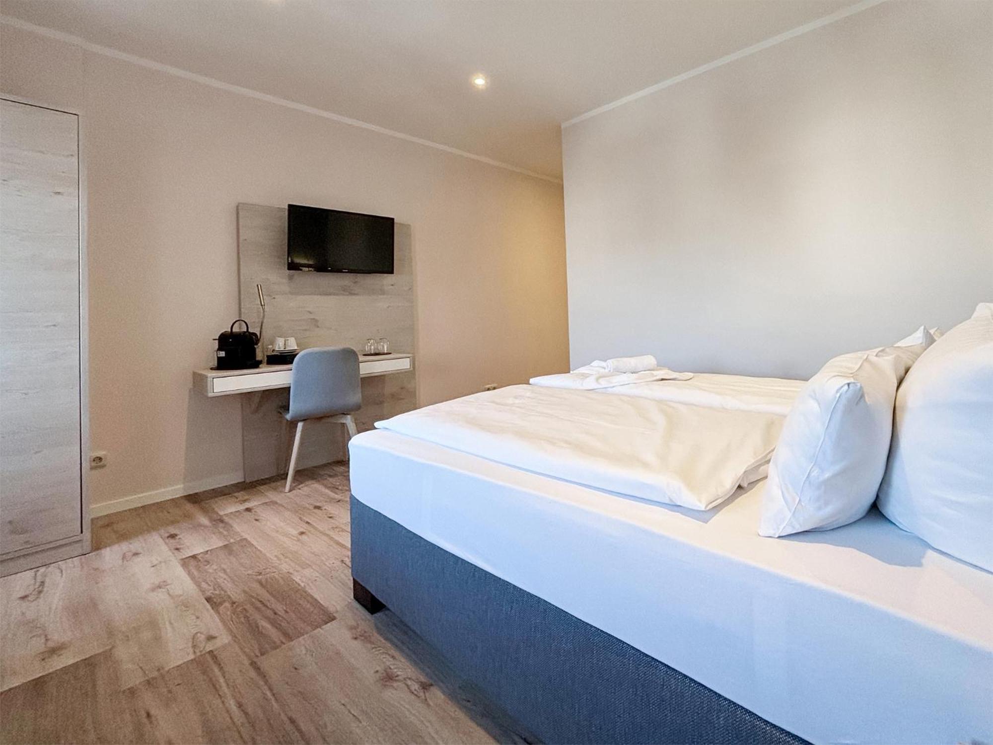 Dormero Hotel فيلهلمسهافن المظهر الخارجي الصورة
