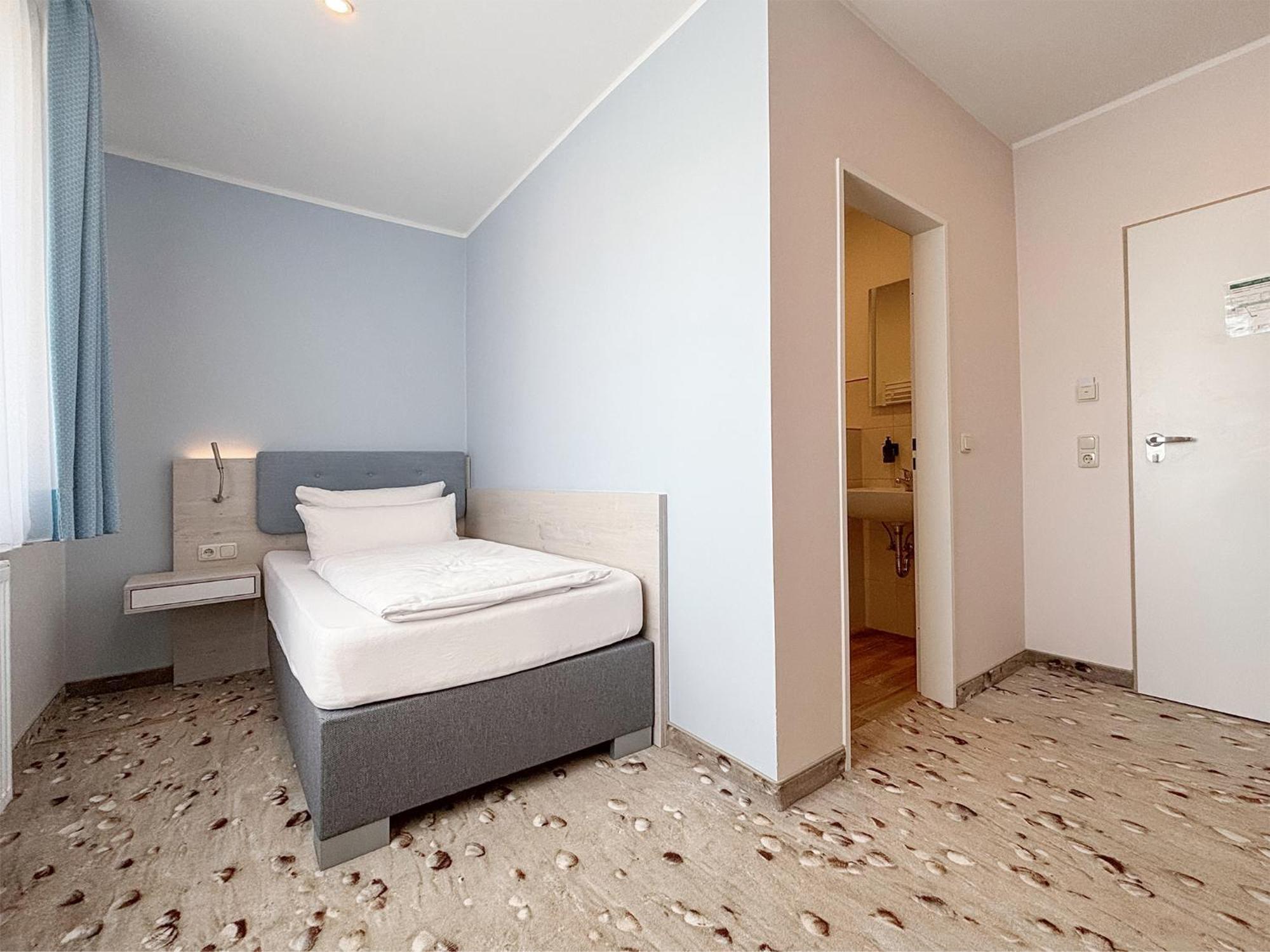 Dormero Hotel فيلهلمسهافن المظهر الخارجي الصورة