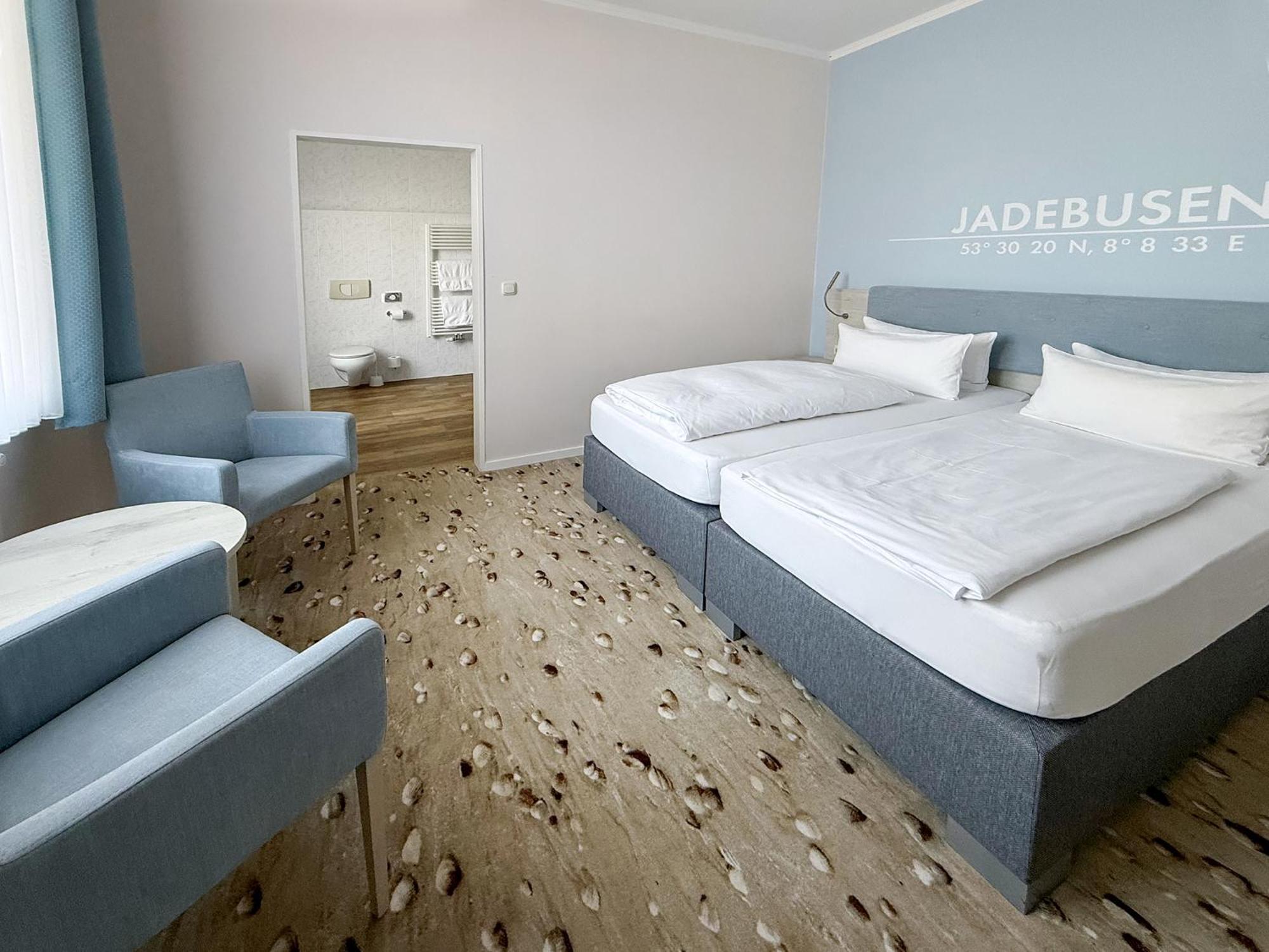 Dormero Hotel فيلهلمسهافن المظهر الخارجي الصورة