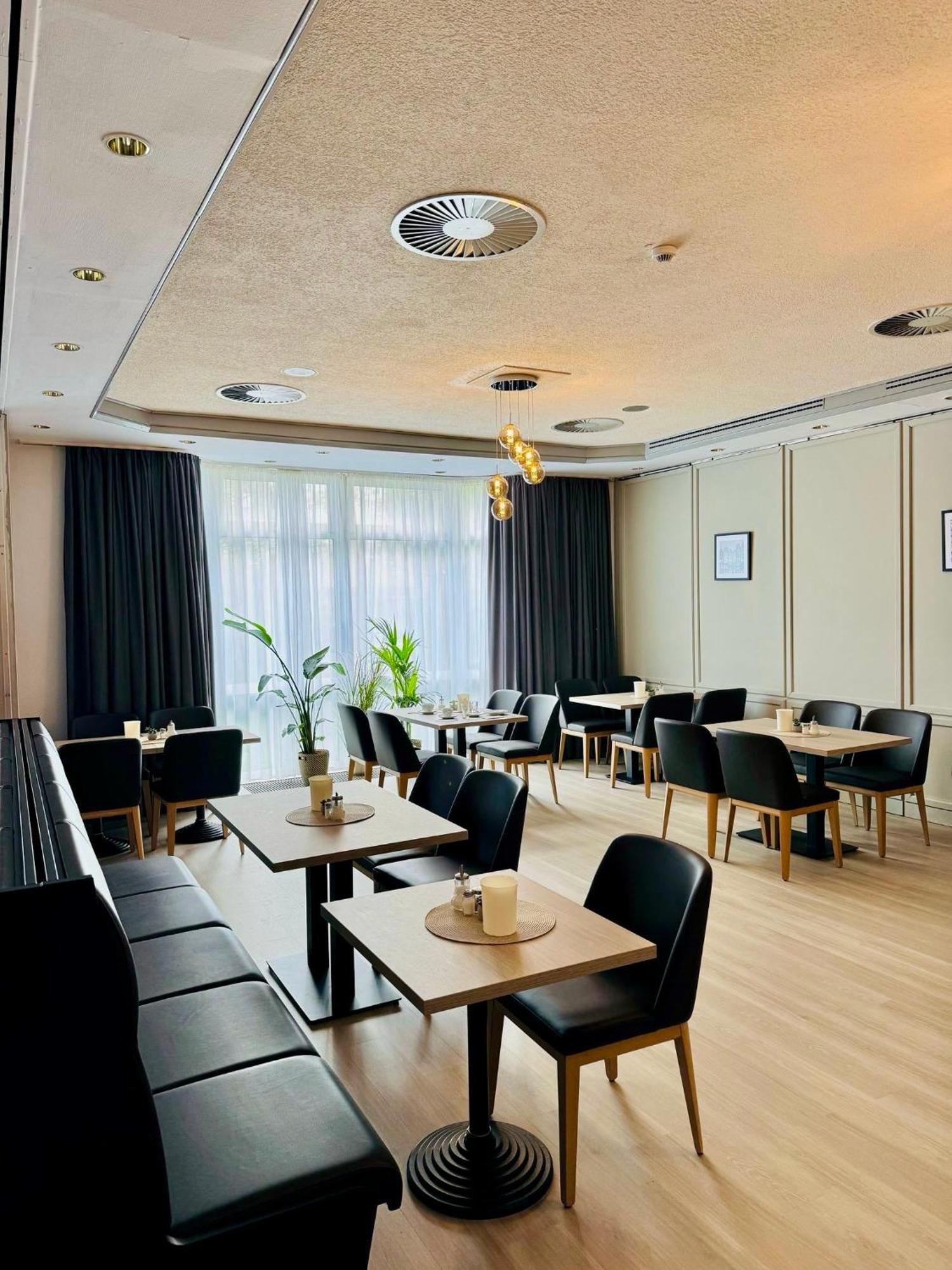 Dormero Hotel فيلهلمسهافن المظهر الخارجي الصورة
