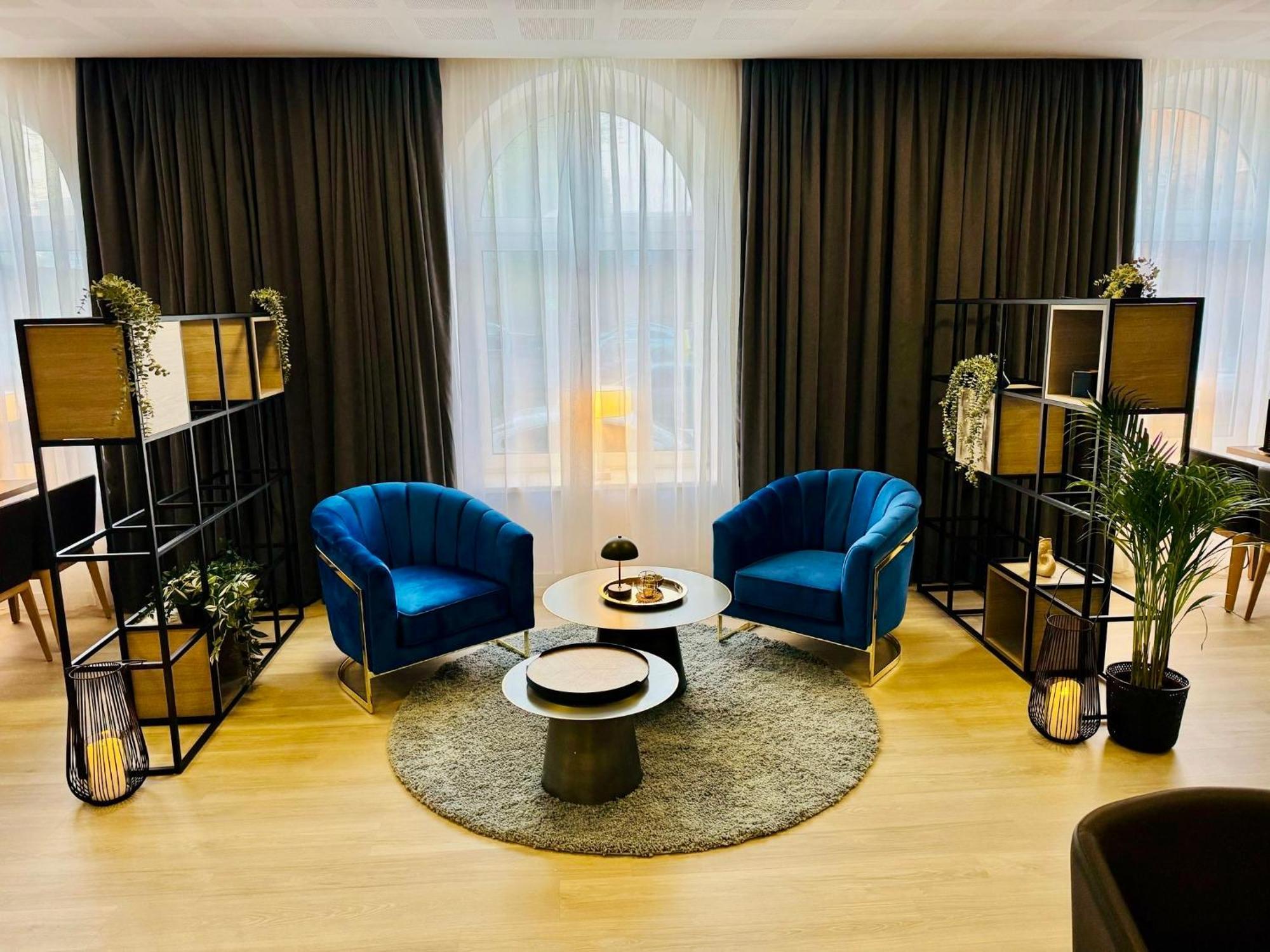 Dormero Hotel فيلهلمسهافن المظهر الخارجي الصورة